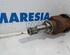 Drive Shaft RENAULT Clio III (BR0/1, CR0/1)