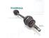 Drive Shaft FIAT Grande Punto (199), FIAT Punto Evo (199), FIAT Punto (199)