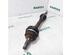 Drive Shaft PEUGEOT 207 (WA, WC)