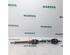 Drive Shaft RENAULT Laguna III (BT0/1)