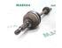 Drive Shaft RENAULT Trafic II Kasten (FL)