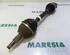 Drive Shaft ALFA ROMEO 159 Sportwagon (939)