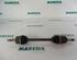 Drive Shaft FIAT Panda (169)