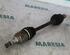 Drive Shaft FIAT Panda (169)