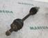 Drive Shaft FIAT Panda (169)