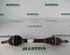 Drive Shaft PEUGEOT 307 SW (3H)