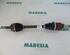 Drive Shaft RENAULT Clio III (BR0/1, CR0/1)