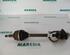 Drive Shaft RENAULT Espace IV (JK0/1)