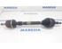 Drive Shaft RENAULT Espace IV (JK0/1)