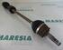 Drive Shaft FIAT Panda (169)