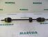 Drive Shaft FIAT Panda (169)