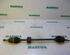 Drive Shaft FIAT Panda (169)