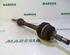 Drive Shaft CITROËN C4 GRAND PICASSO I (UA_), CITROËN C4 PICASSO I MPV (UD_)