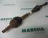 Drive Shaft PEUGEOT 307 (3A/C)