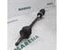 Drive Shaft RENAULT TWINGO I (C06_)