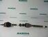 Drive Shaft RENAULT Espace IV (JK0/1)