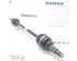 Drive Shaft ALFA ROMEO 159 Sportwagon (939)