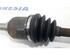 Drive Shaft FIAT Panda (169)