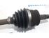 Drive Shaft FIAT Panda (169)