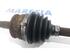 Drive Shaft FIAT Panda (169)