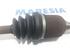 Drive Shaft FIAT Panda (169)