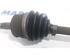 Drive Shaft FIAT Panda (169)