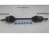 Drive Shaft FIAT Panda (169)