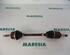 Drive Shaft FIAT Punto (188), FIAT Punto Kasten/Schrägheck (188)