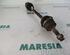 Drive Shaft FIAT Punto (188), FIAT Punto Kasten/Schrägheck (188)