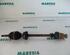 Drive Shaft RENAULT Megane Scenic (JA0/1), RENAULT Scénic I Großraumlimousine (FA0, JA0/1)