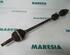 Drive Shaft FIAT Bravo I (182)