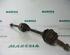 Drive Shaft LANCIA Kappa SW (838B)