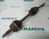 Drive Shaft LANCIA Kappa SW (838B)