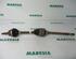 Drive Shaft FIAT Punto (188)