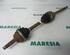 Drive Shaft FIAT Punto (188)