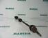 Drive Shaft FIAT Punto (188)