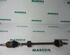 Drive Shaft FIAT Punto (188), FIAT Punto Kasten/Schrägheck (188)