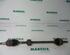 Drive Shaft FIAT Punto (188), FIAT Punto Kasten/Schrägheck (188)