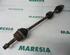 Drive Shaft FIAT Punto (188), FIAT Punto Kasten/Schrägheck (188)