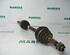 Drive Shaft FIAT Punto (188)