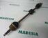 Drive Shaft FIAT Punto (188)