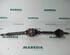 Drive Shaft LANCIA Lybra SW (839BX)