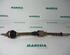 Drive Shaft PEUGEOT 206 Schrägheck (2A/C)