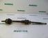 Drive Shaft PEUGEOT PARTNER Box Body/MPV (5_, G_)