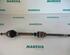 Drive Shaft RENAULT Laguna II Grandtour (KG0/1)