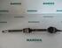 Drive Shaft RENAULT Laguna II Grandtour (KG0/1)