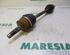 Drive Shaft FIAT Panda (169)