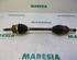 Drive Shaft FIAT Panda (169)