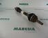 Drive Shaft PEUGEOT 307 CC (3B)