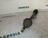 Drive Shaft PEUGEOT 307 CC (3B)